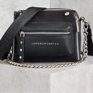 Brand New with tags never used Jameson Carter Handbag